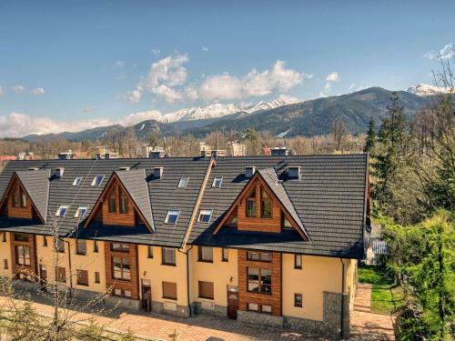 Aparthotel Zakopane