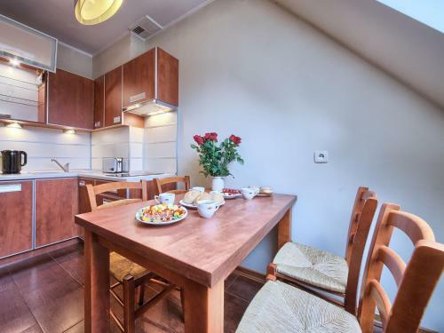 Aparthotel Zakopane