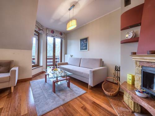 Aparthotel Zakopane