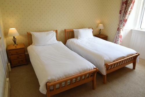 Hostal Thornloe Guest House