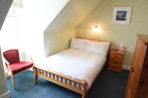 Hostal Thornloe Guest House