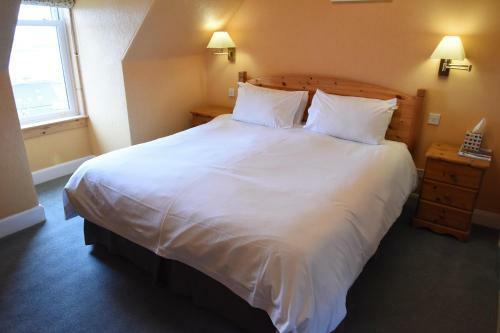 Hostal Thornloe Guest House