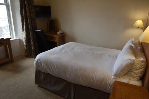 Hostal Thornloe Guest House