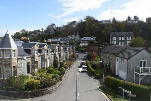Hostal Thornloe Guest House
