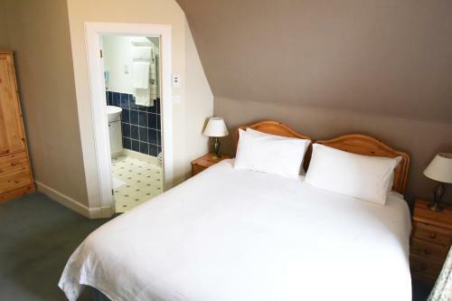 Hostal Thornloe Guest House