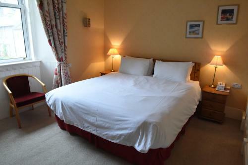 Hostal Thornloe Guest House