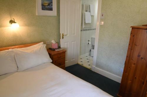 Hostal Thornloe Guest House