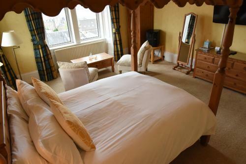 Hostal Thornloe Guest House