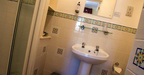 Hostal Thornloe Guest House