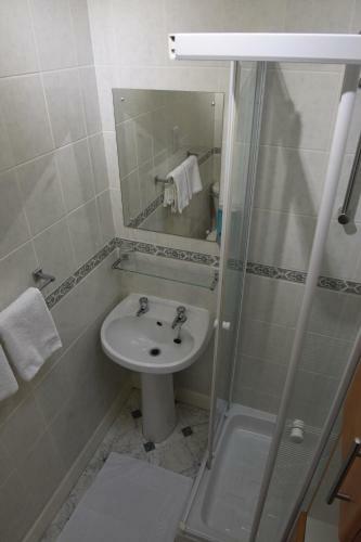 Hostal Thornloe Guest House