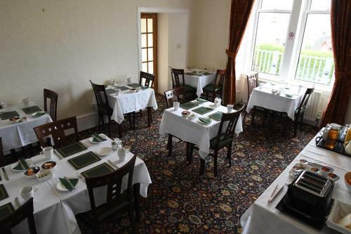 Hostal Thornloe Guest House