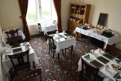 Hostal Thornloe Guest House