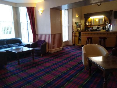 Posada Kintore Arms Hotel ?a Bespoke Hotel?
