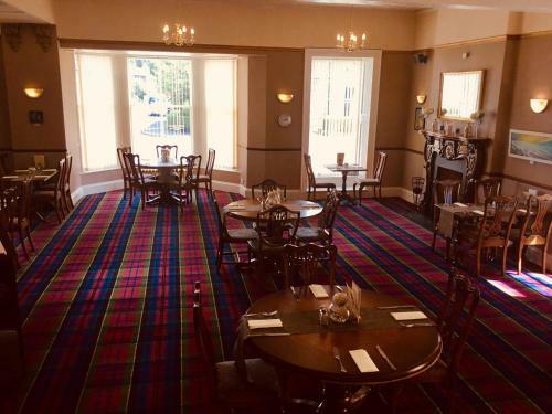 Posada Kintore Arms Hotel ?a Bespoke Hotel?