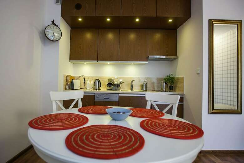 Apartamento Baltic Home Villa Mistral