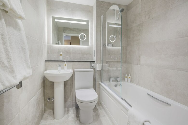 Hostal Hawksmoor Guest House