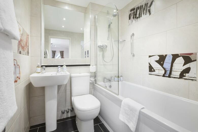 Hostal Hawksmoor Guest House