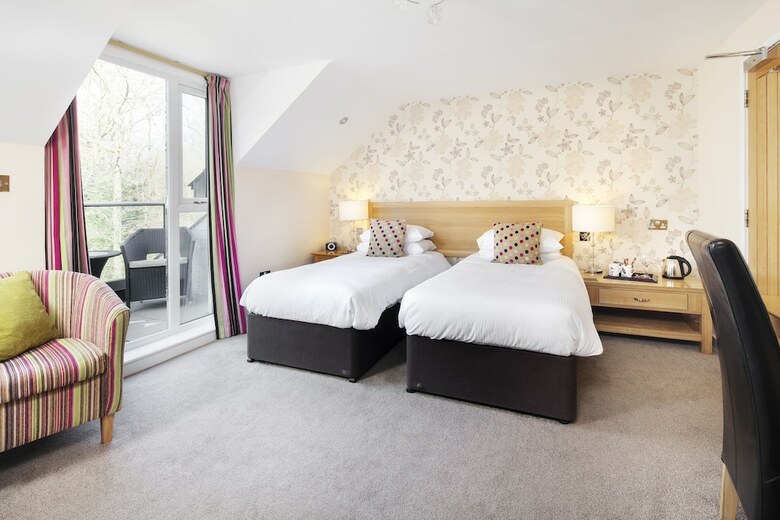 Hostal Hawksmoor Guest House