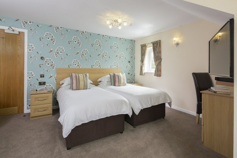 Hostal Hawksmoor Guest House