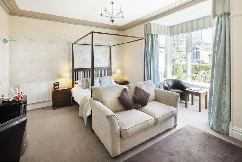 Hostal Hawksmoor Guest House