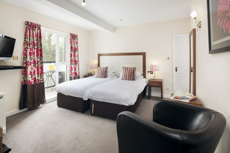 Hostal Hawksmoor Guest House
