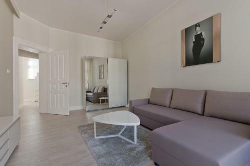 Imperial Apartments - Cassino