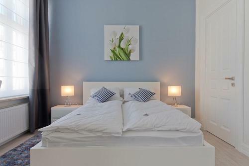Imperial Apartments - Cassino