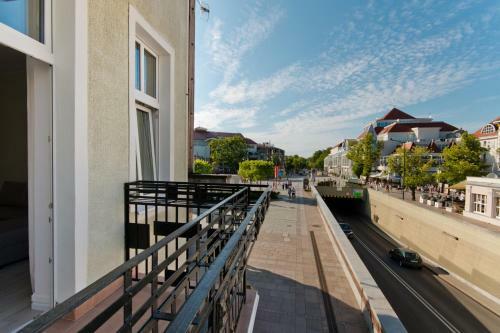 Imperial Apartments - Cassino