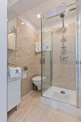 Imperial Apartments - Cassino