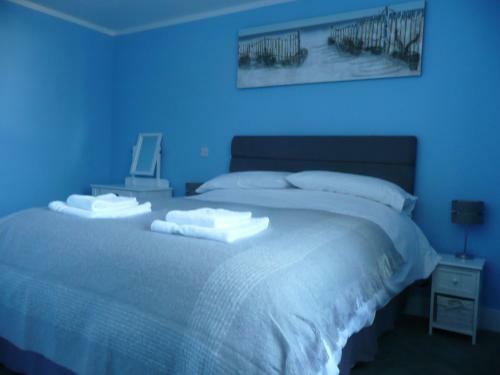 Bed & Breakfast The Lyncroft