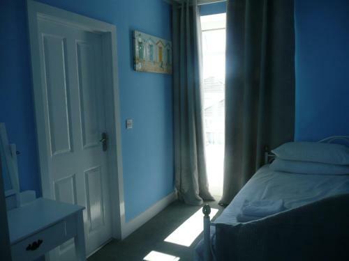 Bed & Breakfast The Lyncroft
