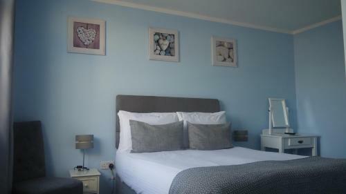 Bed & Breakfast The Lyncroft
