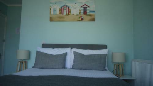 Bed & Breakfast The Lyncroft