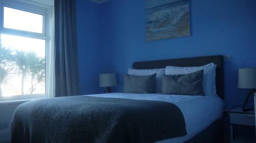 Bed & Breakfast The Lyncroft
