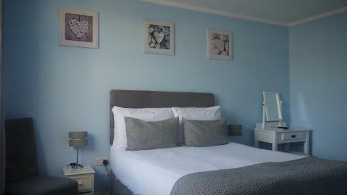 Bed & Breakfast The Lyncroft