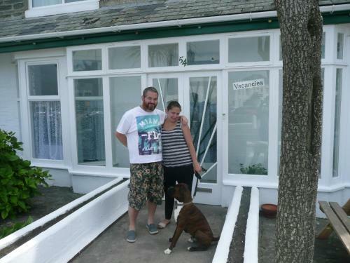 Bed & Breakfast The Lyncroft