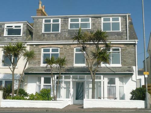 Bed & Breakfast The Lyncroft