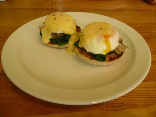Bed & Breakfast The Lyncroft