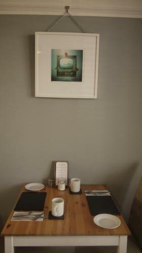 Bed & Breakfast The Lyncroft