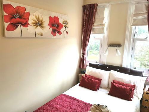 Hostal The Palms
