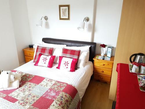 Hostal The Palms