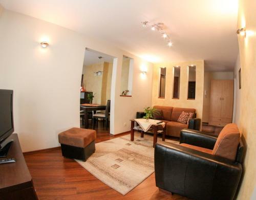 Monte Cassino Apartament