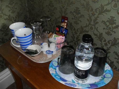 Hostal Shemara Guest House