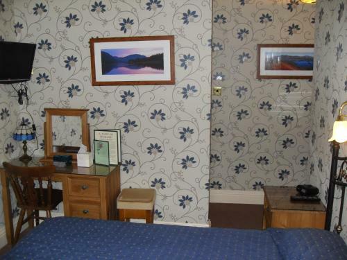 Hostal Shemara Guest House