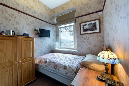 Hostal Shemara Guest House