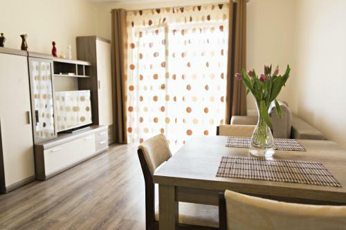 Apartament Gi?ycko ?eglarska