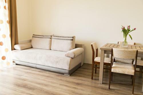 Apartament Gi?ycko ?eglarska