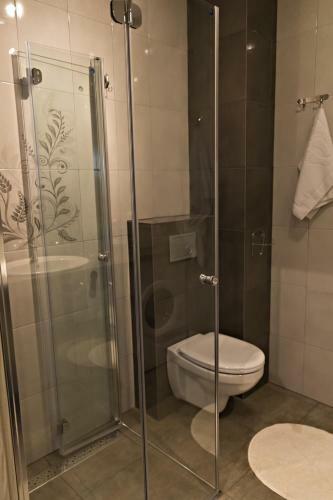 Apartament Gi?ycko ?eglarska