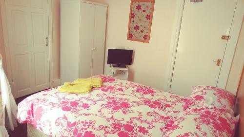 Hostal The Woodley Hotel