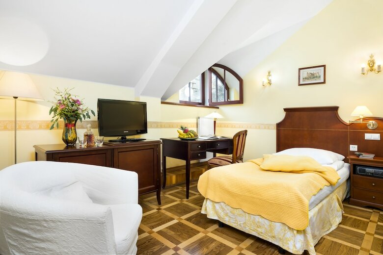 Hotel Malta?ski